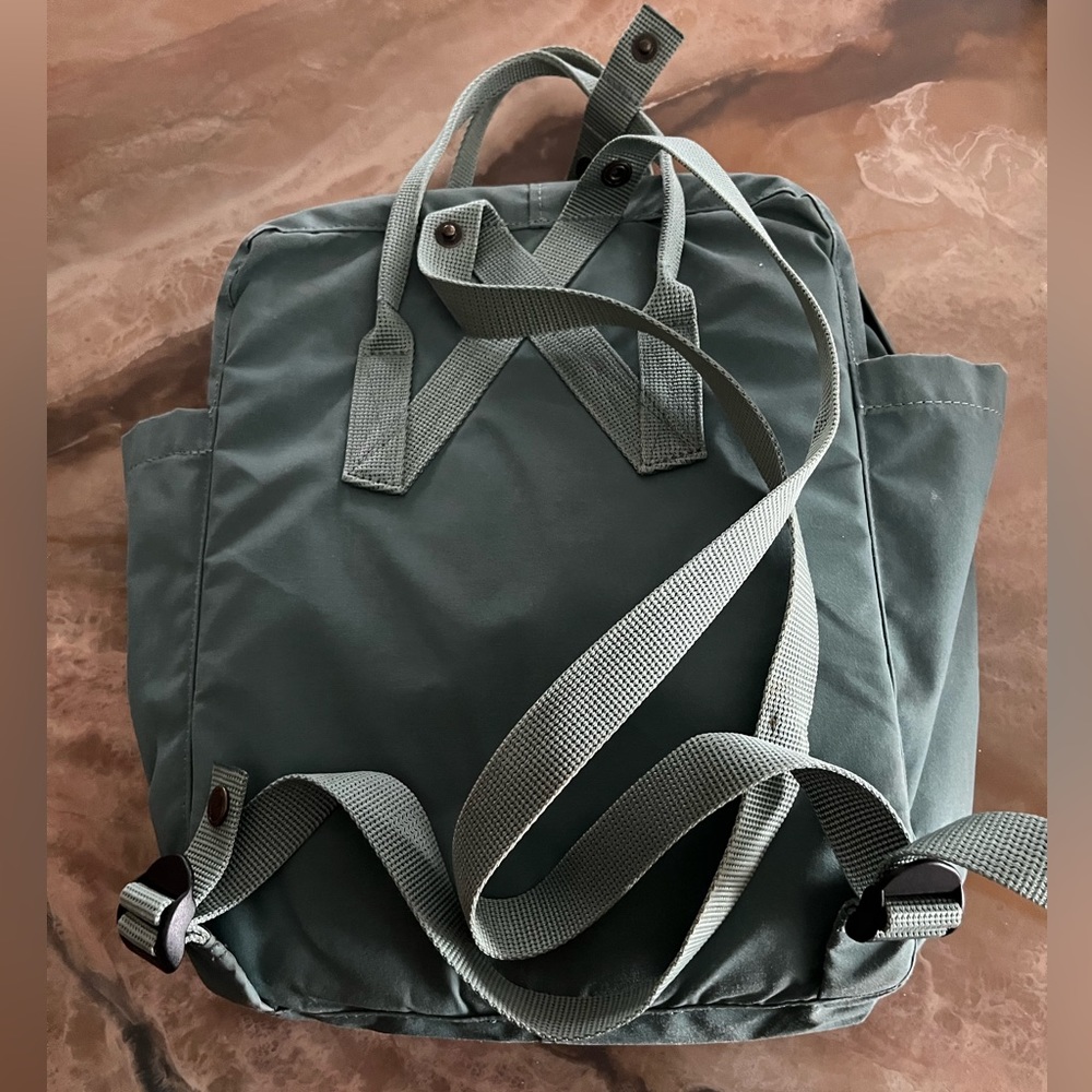Backpack trendy